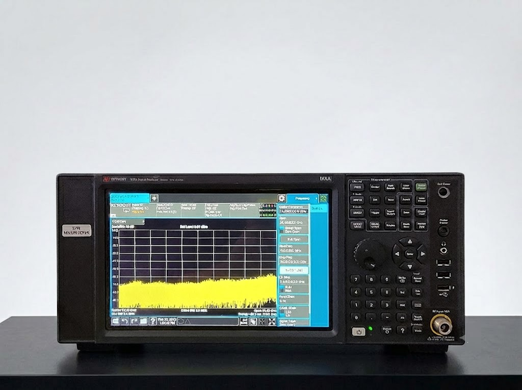 N9020B